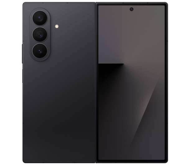Samsung Galaxy Z Fold7 12/256GB Czarny - 1344190 - zdjęcie 5